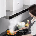 VIOMI T Type VT203 Range Hood and Stove